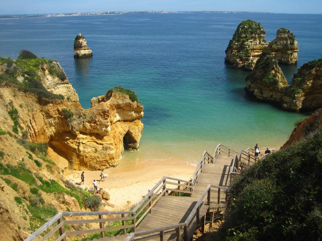Aldeamento Turístico Mar Azul 3*