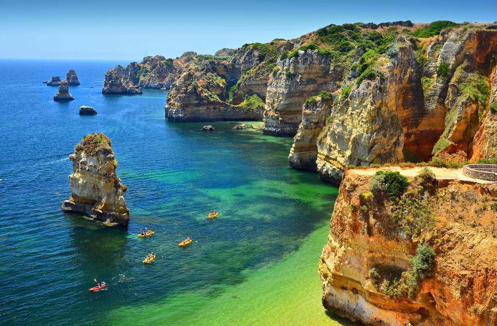 Mar Azul Parco vacanze 3*