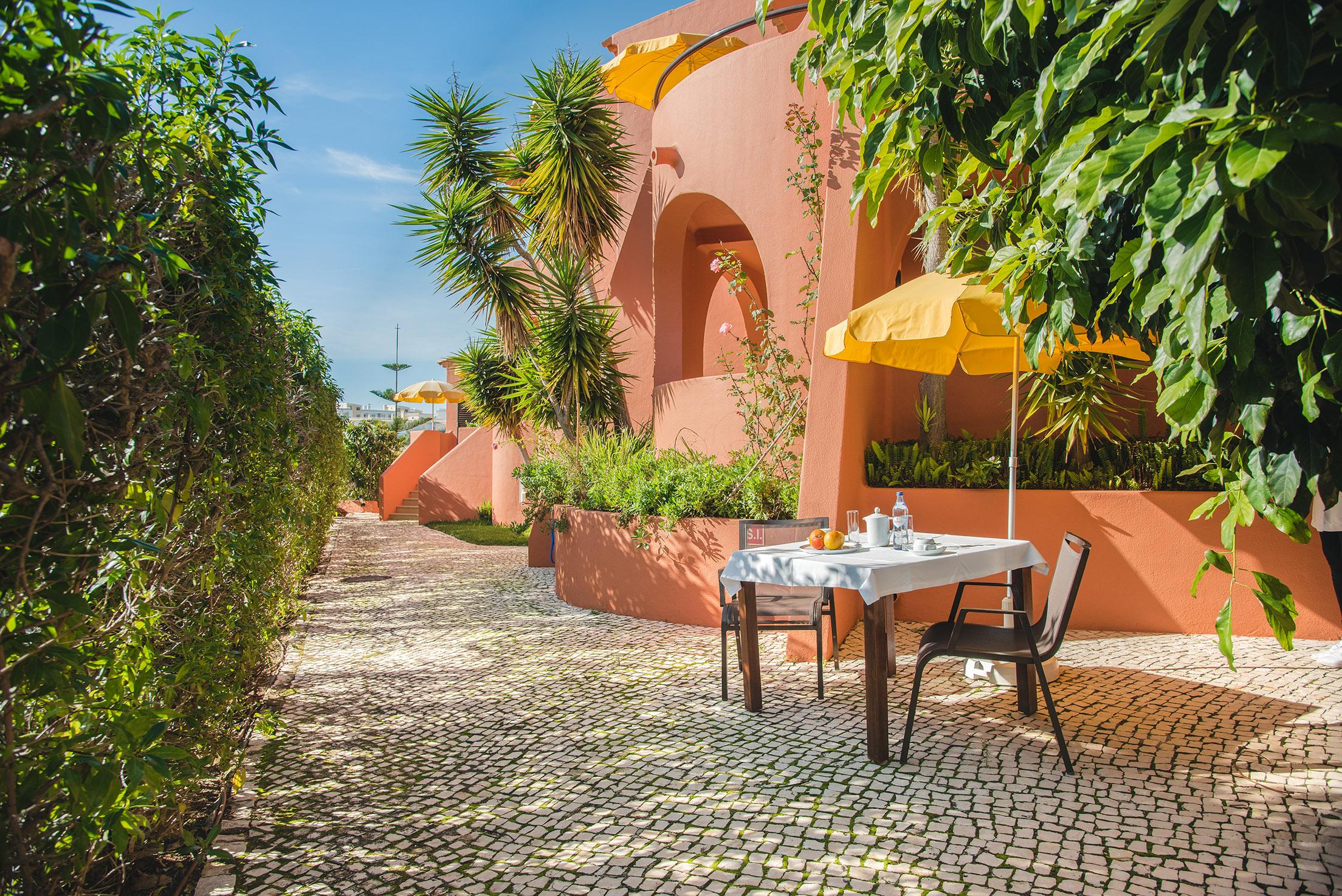Mar Azul Parco vacanze 3*