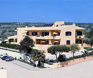Parco vacanze Mar Azul 3*
