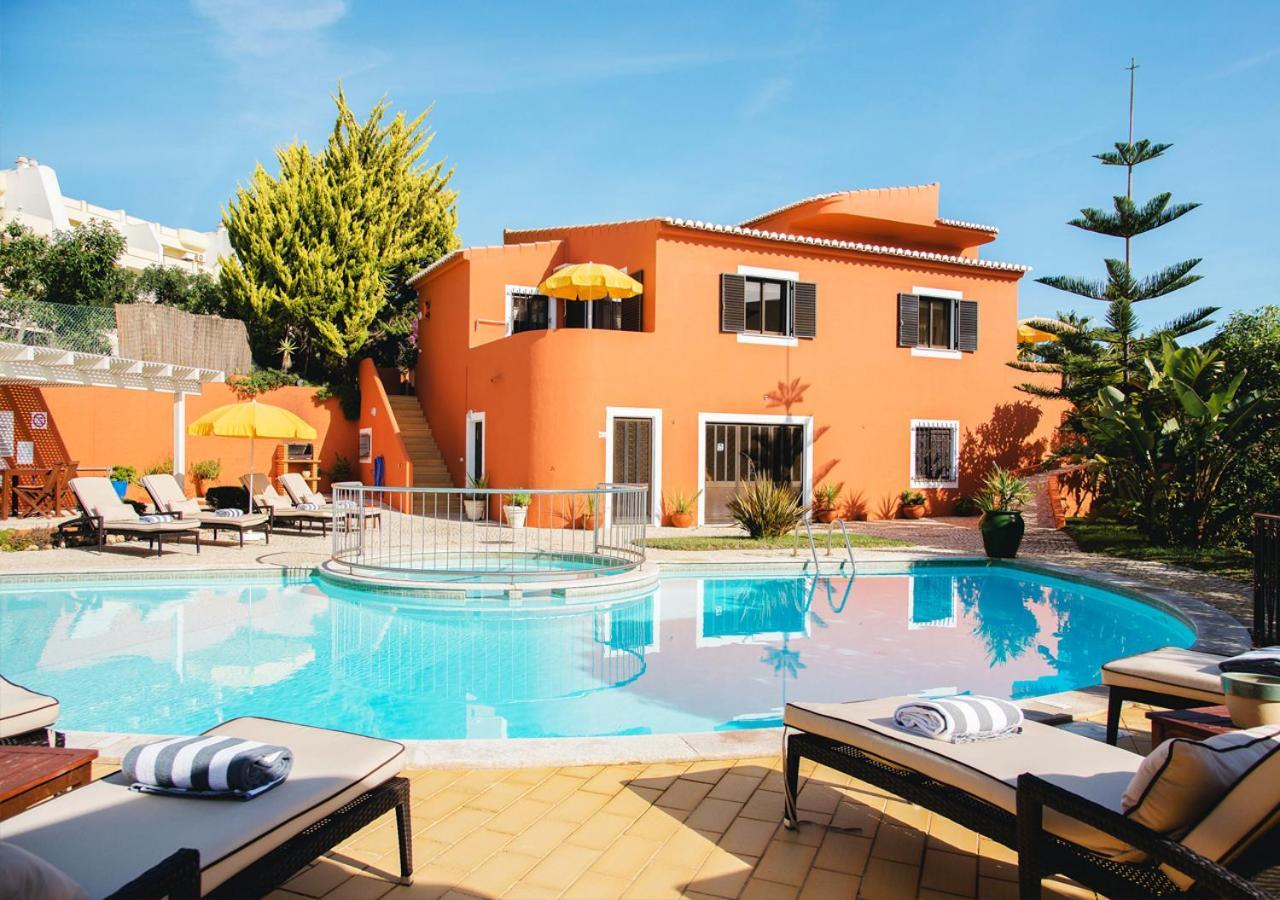 Mar Azul Parco vacanze 3*