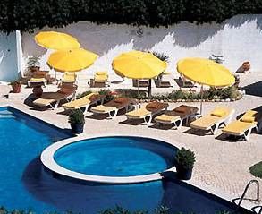 Parco vacanze Mar Azul 3*