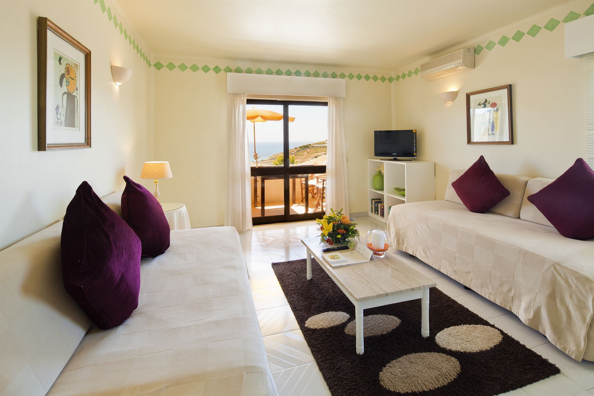 Mar Azul Parco vacanze 3*